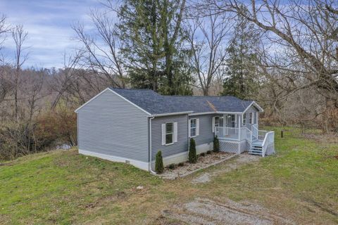 Tiny photo for 4075 Gun Barrel Road NE, Rushville, OH 43150 (MLS # 225044608)