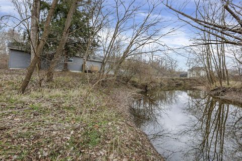 Tiny photo for 4075 Gun Barrel Road NE, Rushville, OH 43150 (MLS # 225044608)