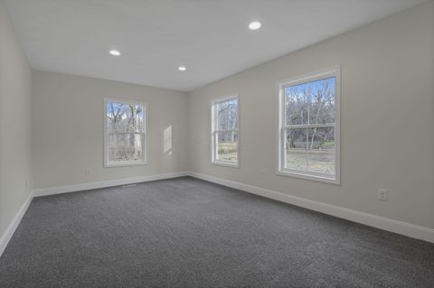 Tiny photo for 4075 Gun Barrel Road NE, Rushville, OH 43150 (MLS # 225044608)