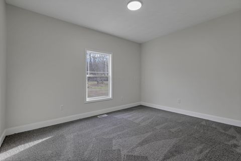 Tiny photo for 4075 Gun Barrel Road NE, Rushville, OH 43150 (MLS # 225044608)