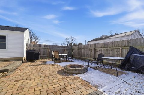 Tiny photo for 1601 Ditmoor Stroll, Newark, OH 43055 (MLS # 225044907)