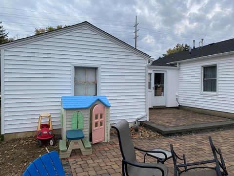 Tiny photo for 1601 Ditmoor Stroll, Newark, OH 43055 (MLS # 225044907)