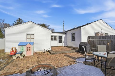 Tiny photo for 1601 Ditmoor Stroll, Newark, OH 43055 (MLS # 225044907)