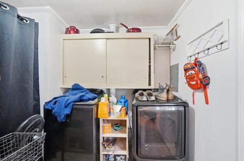 Tiny photo for 1601 Ditmoor Stroll, Newark, OH 43055 (MLS # 225044907)