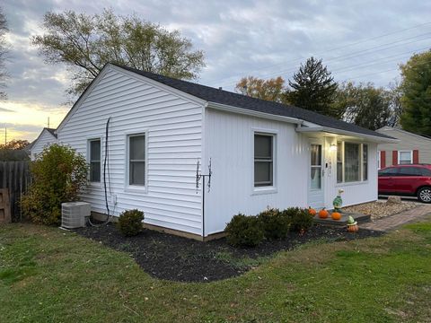Tiny photo for 1601 Ditmoor Stroll, Newark, OH 43055 (MLS # 225044907)