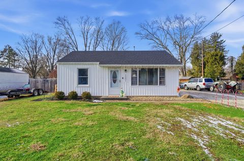Tiny photo for 1601 Ditmoor Stroll, Newark, OH 43055 (MLS # 225044907)
