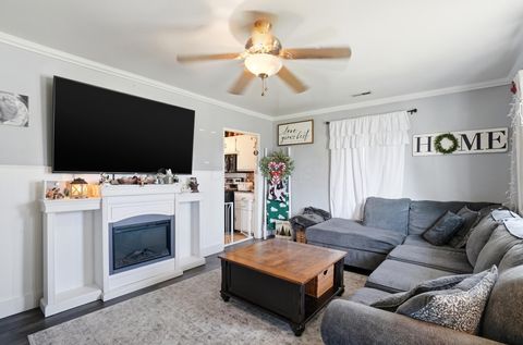 Tiny photo for 1601 Ditmoor Stroll, Newark, OH 43055 (MLS # 225044907)