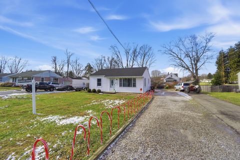 Tiny photo for 1601 Ditmoor Stroll, Newark, OH 43055 (MLS # 225044907)
