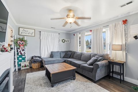 Tiny photo for 1601 Ditmoor Stroll, Newark, OH 43055 (MLS # 225044907)