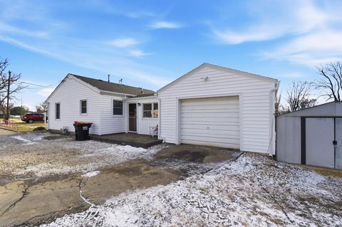 Tiny photo for 1601 Ditmoor Stroll, Newark, OH 43055 (MLS # 225044907)