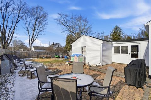 Tiny photo for 1601 Ditmoor Stroll, Newark, OH 43055 (MLS # 225044907)