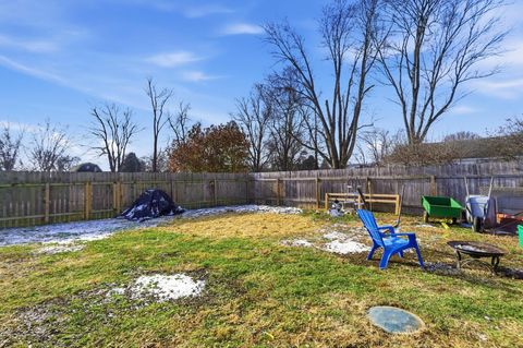 Tiny photo for 1601 Ditmoor Stroll, Newark, OH 43055 (MLS # 225044907)
