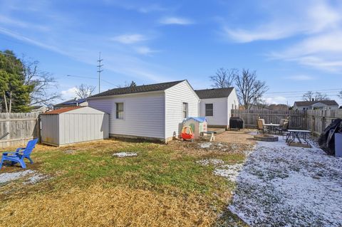 Tiny photo for 1601 Ditmoor Stroll, Newark, OH 43055 (MLS # 225044907)