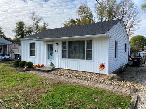 Tiny photo for 1601 Ditmoor Stroll, Newark, OH 43055 (MLS # 225044907)