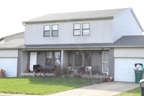 Multifamily For Sale - 2047 Bridlewood Boulevard #2049<br/> Franklin County, Columbus, OH 43207