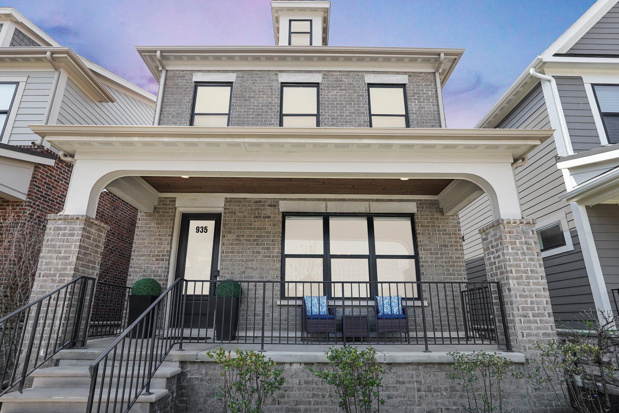 935 Pullman Place, Columbus, Ohio image 1