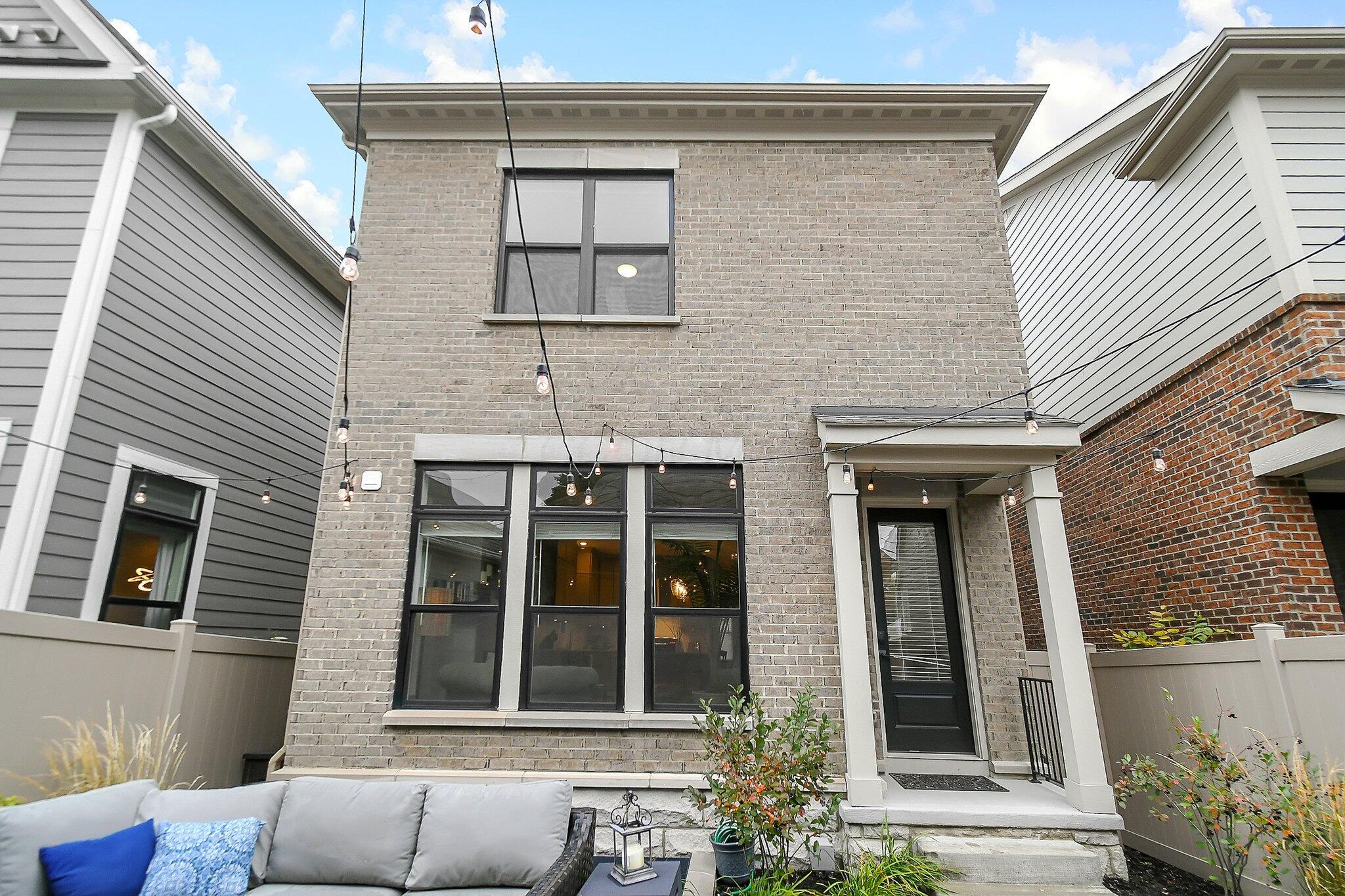 935 Pullman Place, Columbus, Ohio image 43