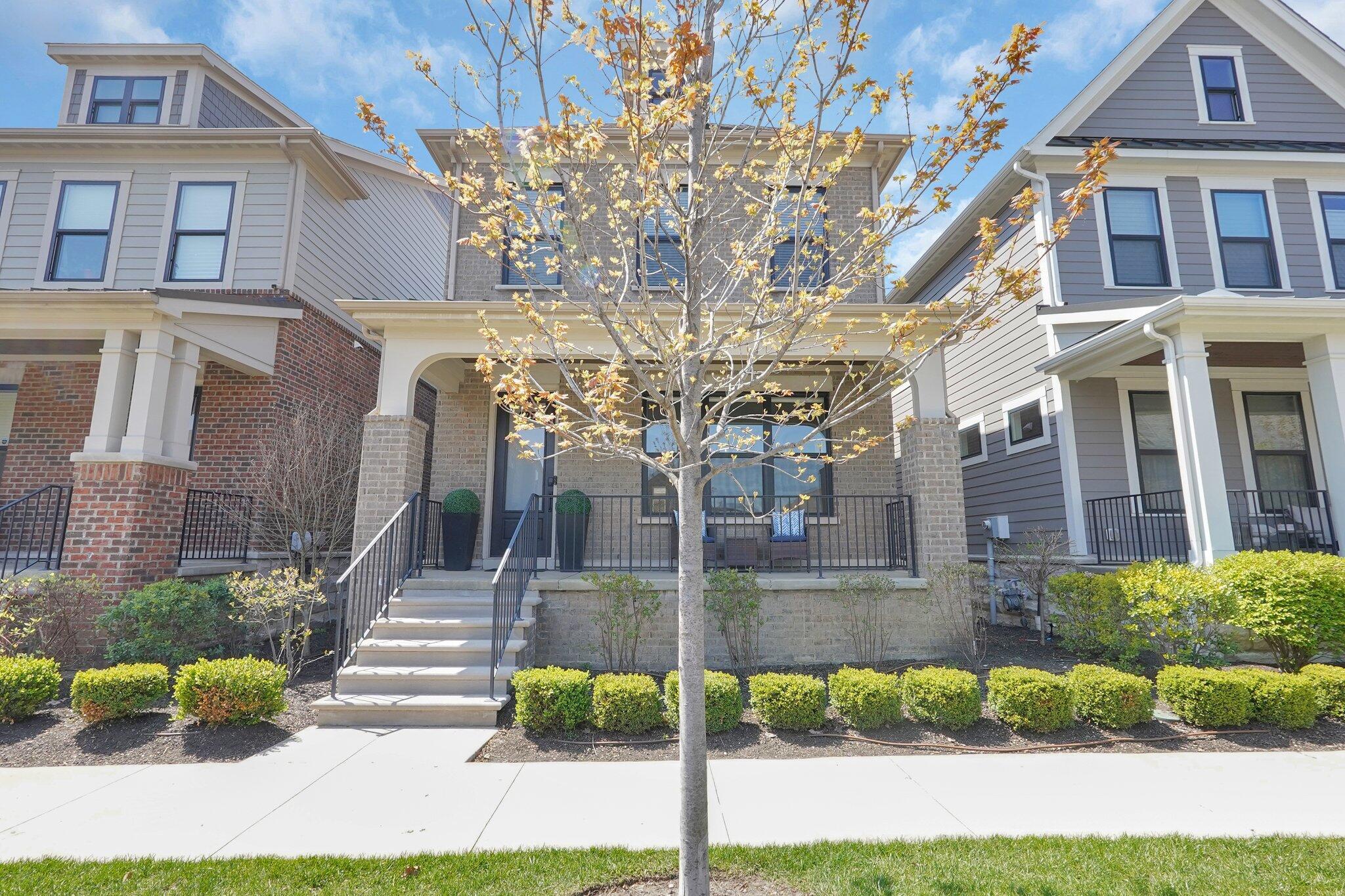 935 Pullman Place, Columbus, Ohio image 46