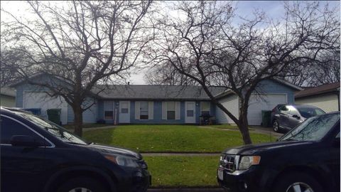 449 Windmill Dr 449 - 453 Marysville OH 43040