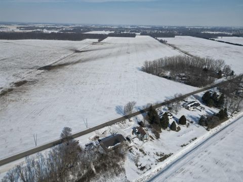 Photo of 0 County Road 175, Clyde, OH 43410 (MLS # 226004390)