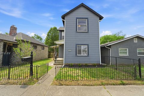 Photo of 149 Wisconsin Avenue, Columbus, OH 43222 (MLS # 226013415)