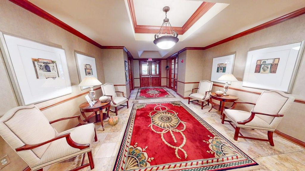 Photo of 5745 Newbank Circle 202 #202, Dublin, OH 43017 (MLS # 225044372)