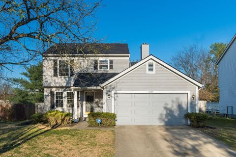 Photo of 3569 Peany Lane, Canal Winchester, OH 43110 (MLS # 226011399)