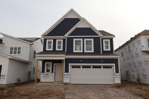 5703 Valleydale Road Powell OH 43065