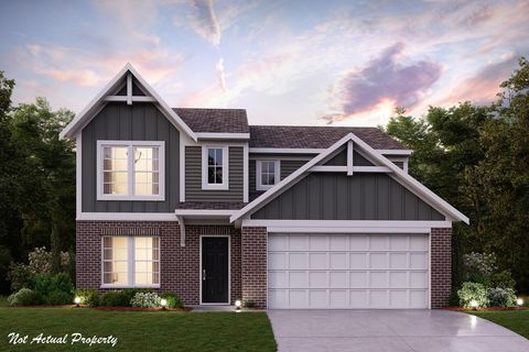 Photo of 8244 Sycamore Hollow Drive, Pickerington, OH 43147 (MLS # 226008060)