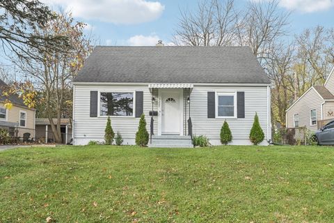 3227 Walmar Drive, Columbus, OH 43224 - #: 224041643