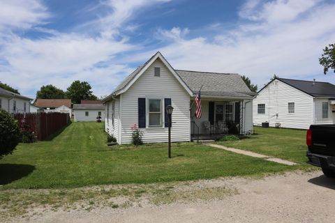 622 Peabody Avenue Washington Court House OH 43160