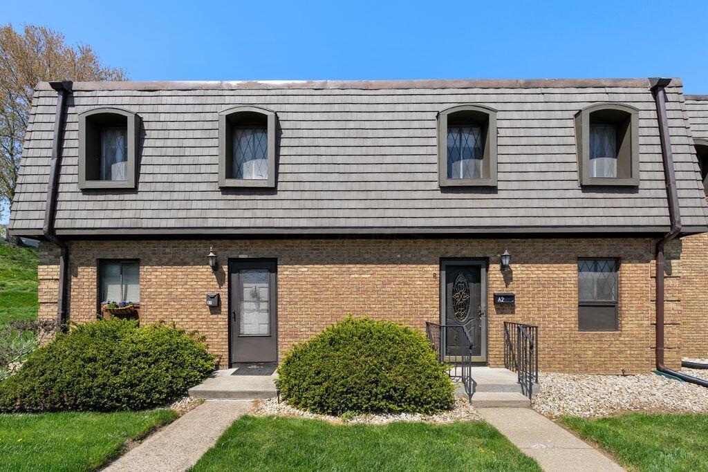 625 Country Club Drive #A2, Newark, Ohio image 2