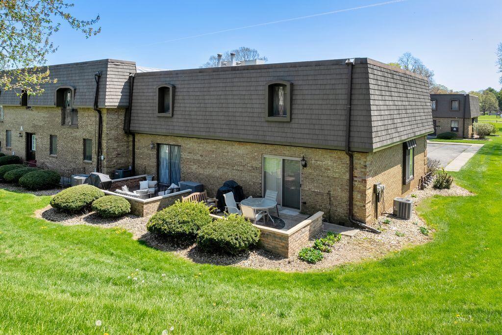 625 Country Club Drive #A2, Newark, Ohio image 39