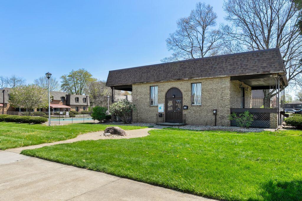 625 Country Club Drive #A2, Newark, Ohio image 40