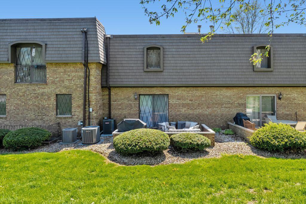 625 Country Club Drive #A2, Newark, Ohio image 37