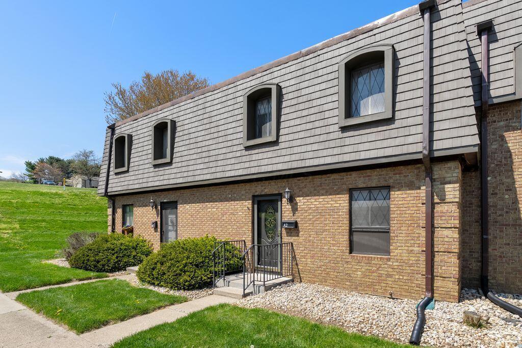 625 Country Club Drive #A2, Newark, Ohio image 1