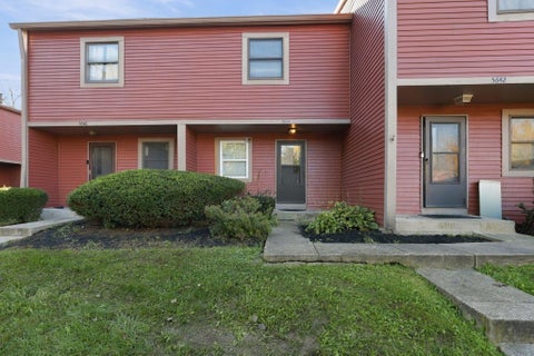 Photo of 5644 Great Woods Boulevard, Columbus, OH 43231 (MLS # 226040009)