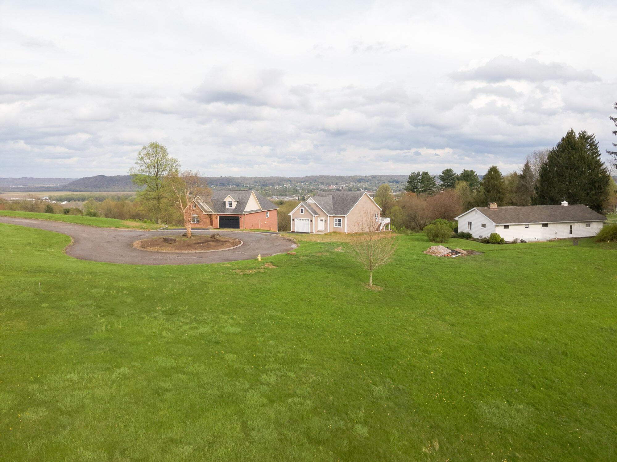 Retilley Drive #LOT 4790, Coshocton, Ohio image 1
