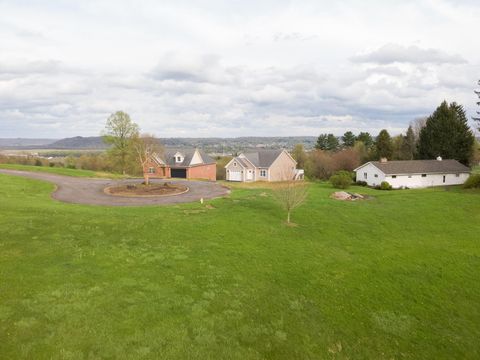 Vacant Land For Sale - Retilley Drive #LOT 4790<br/> Coshocton, OH 43812