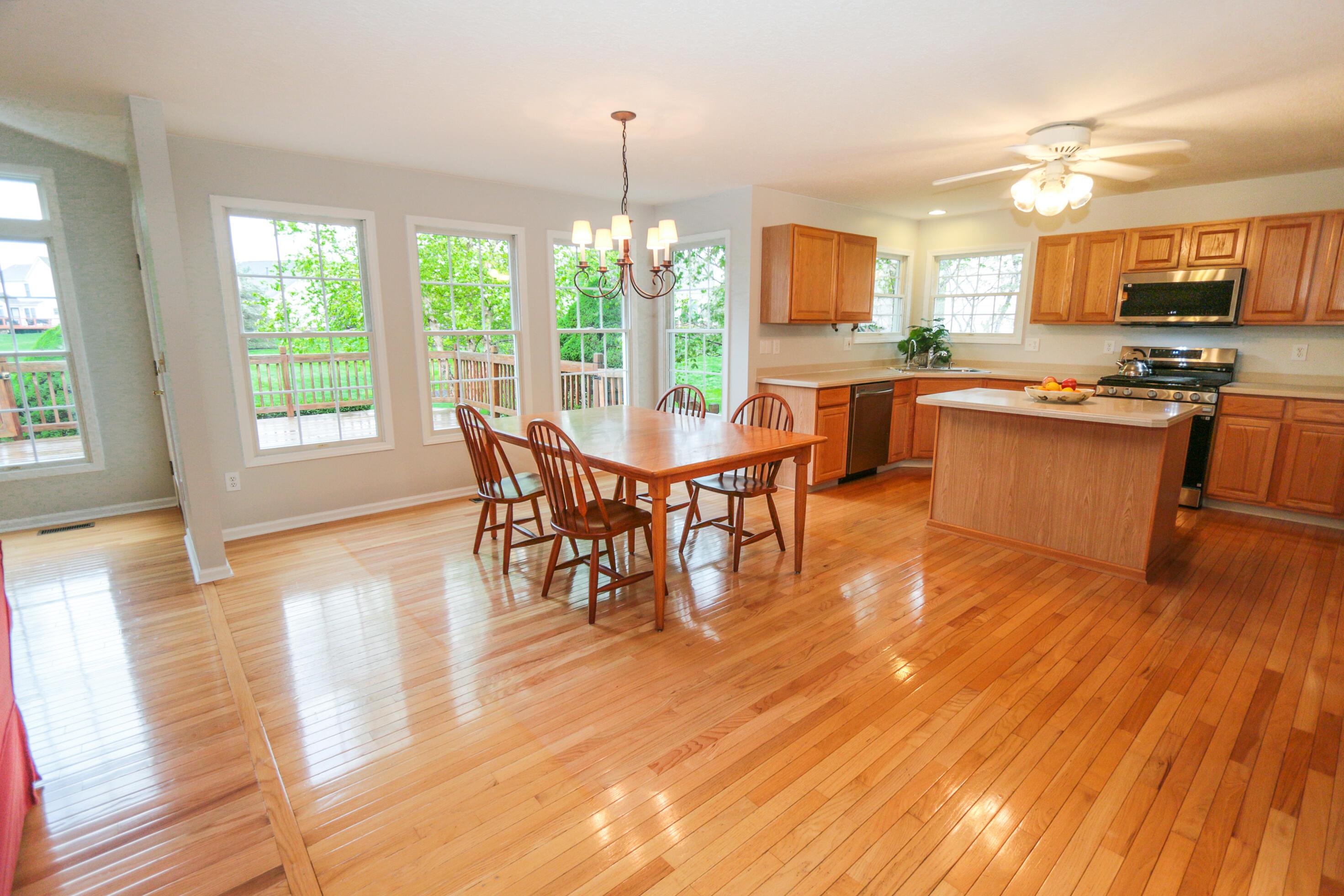 7553 Indian Creek Way, Powell, Ohio image 18
