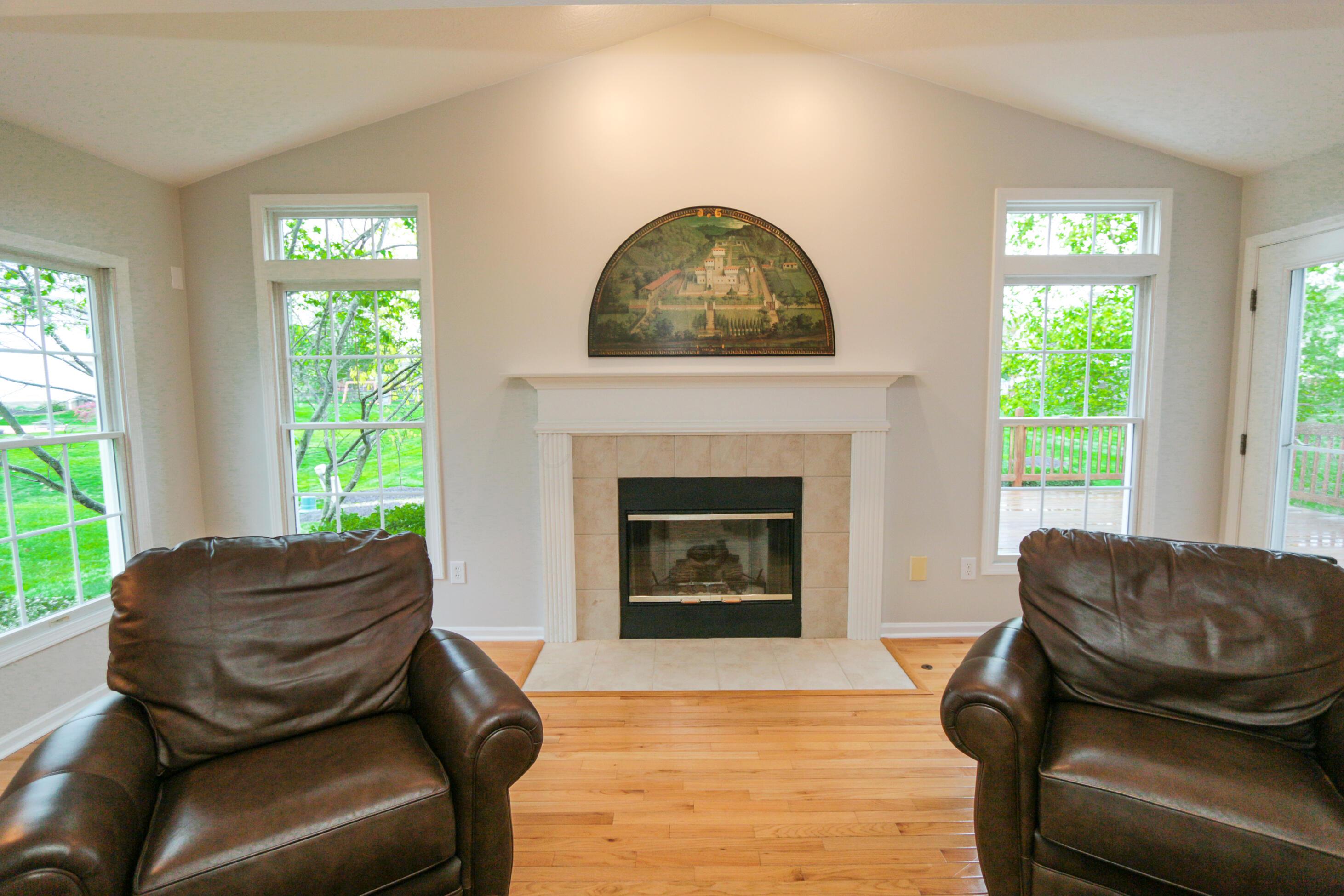 7553 Indian Creek Way, Powell, Ohio image 24