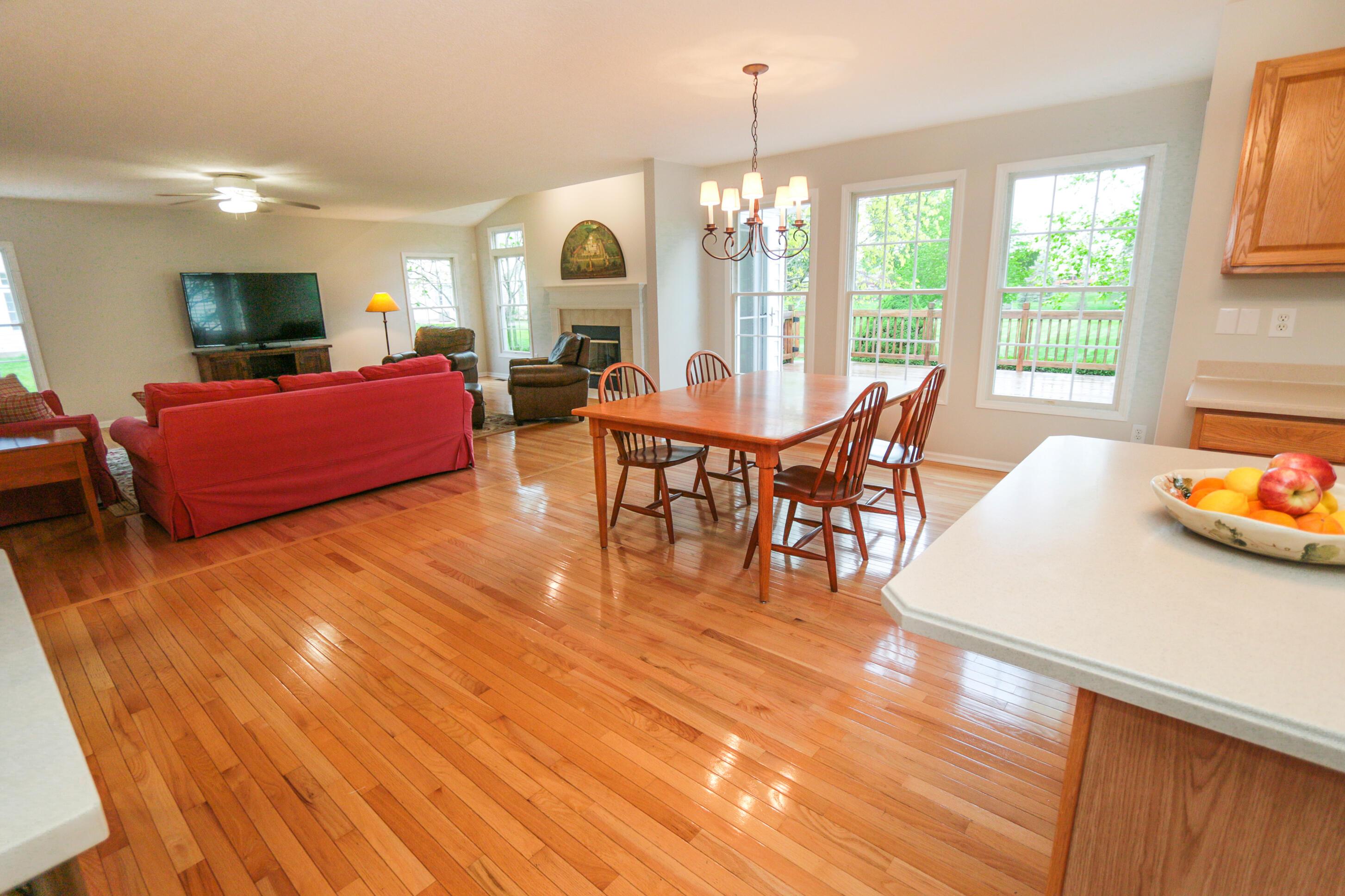 7553 Indian Creek Way, Powell, Ohio image 17