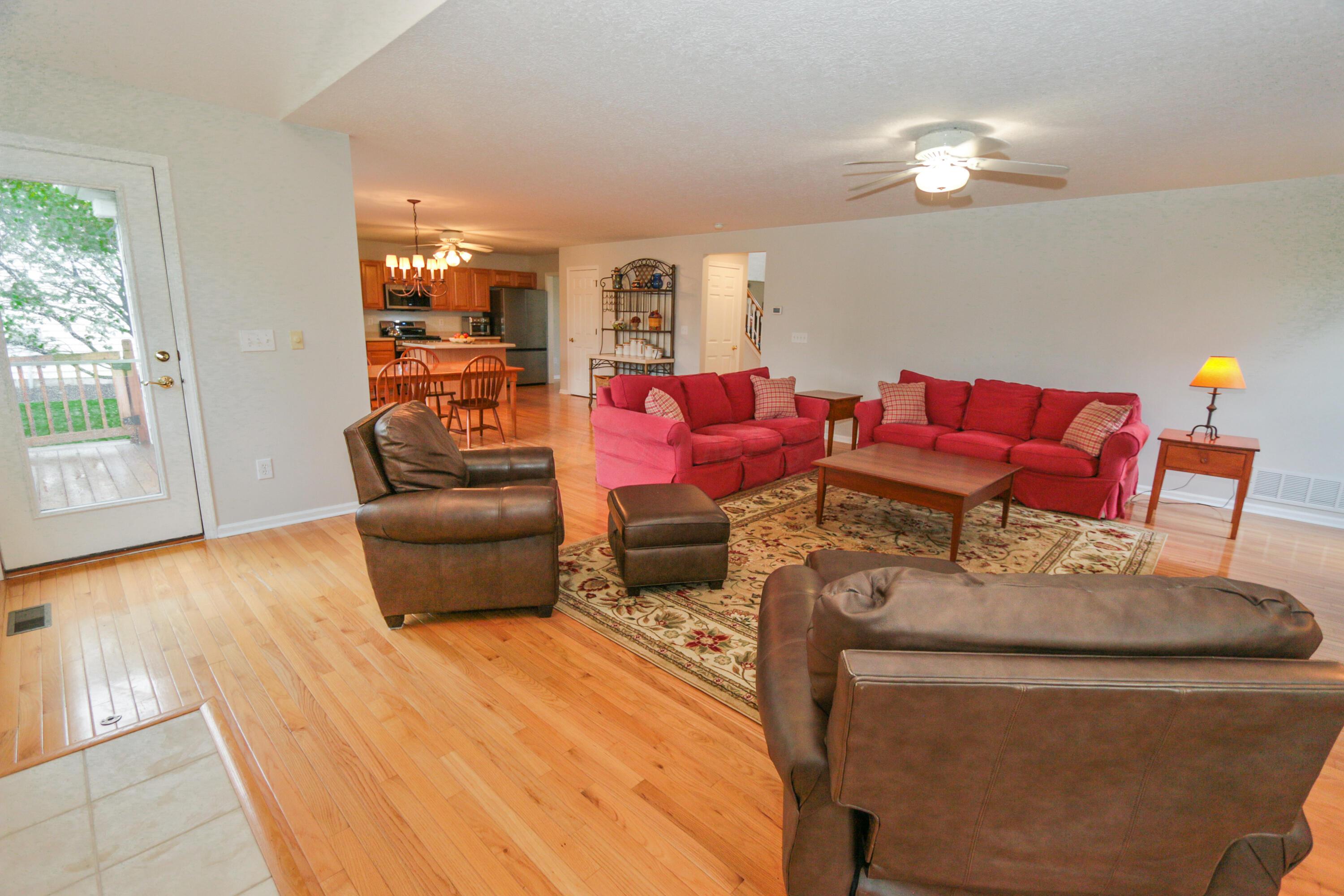 7553 Indian Creek Way, Powell, Ohio image 23