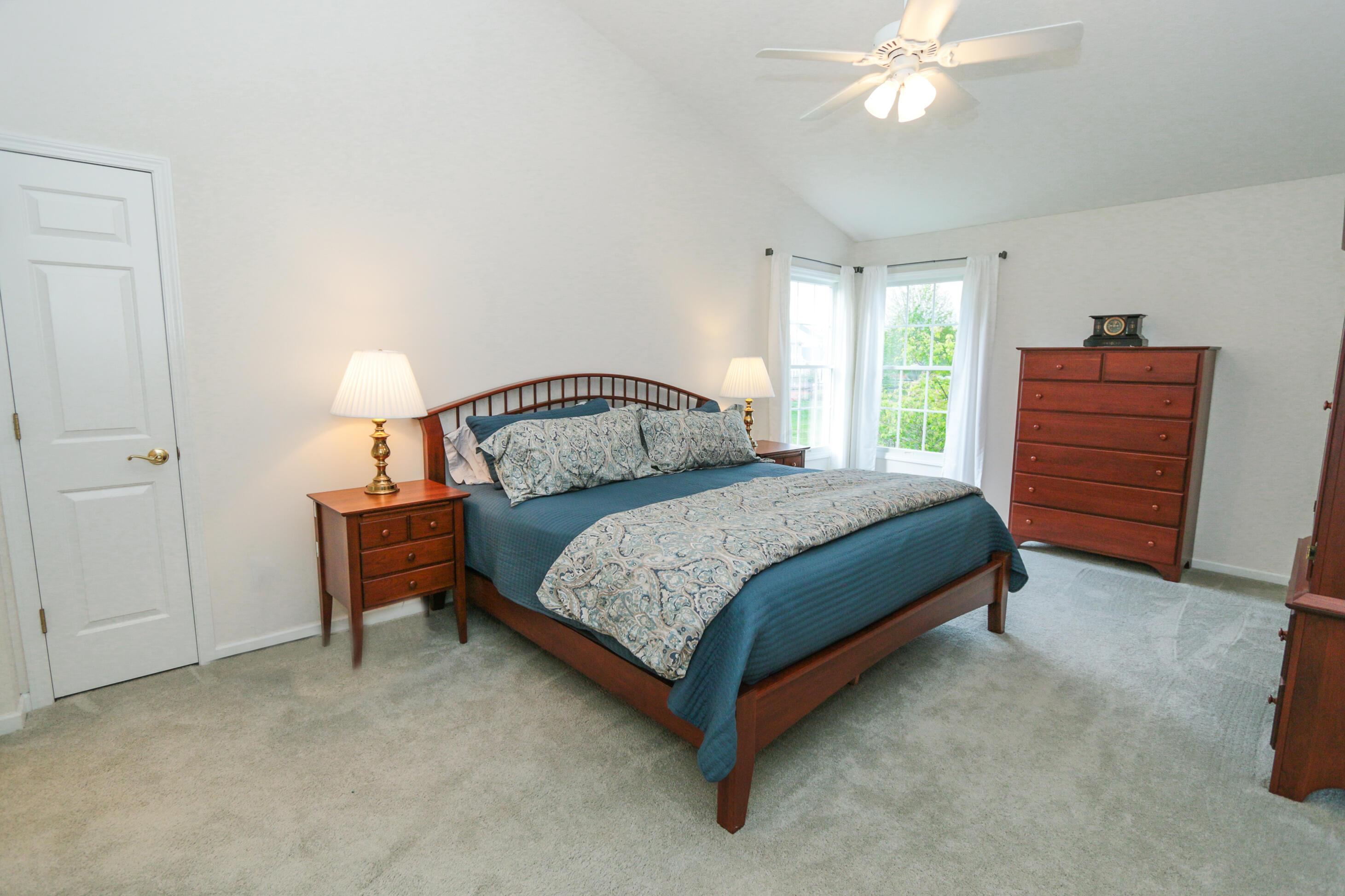 7553 Indian Creek Way, Powell, Ohio image 31
