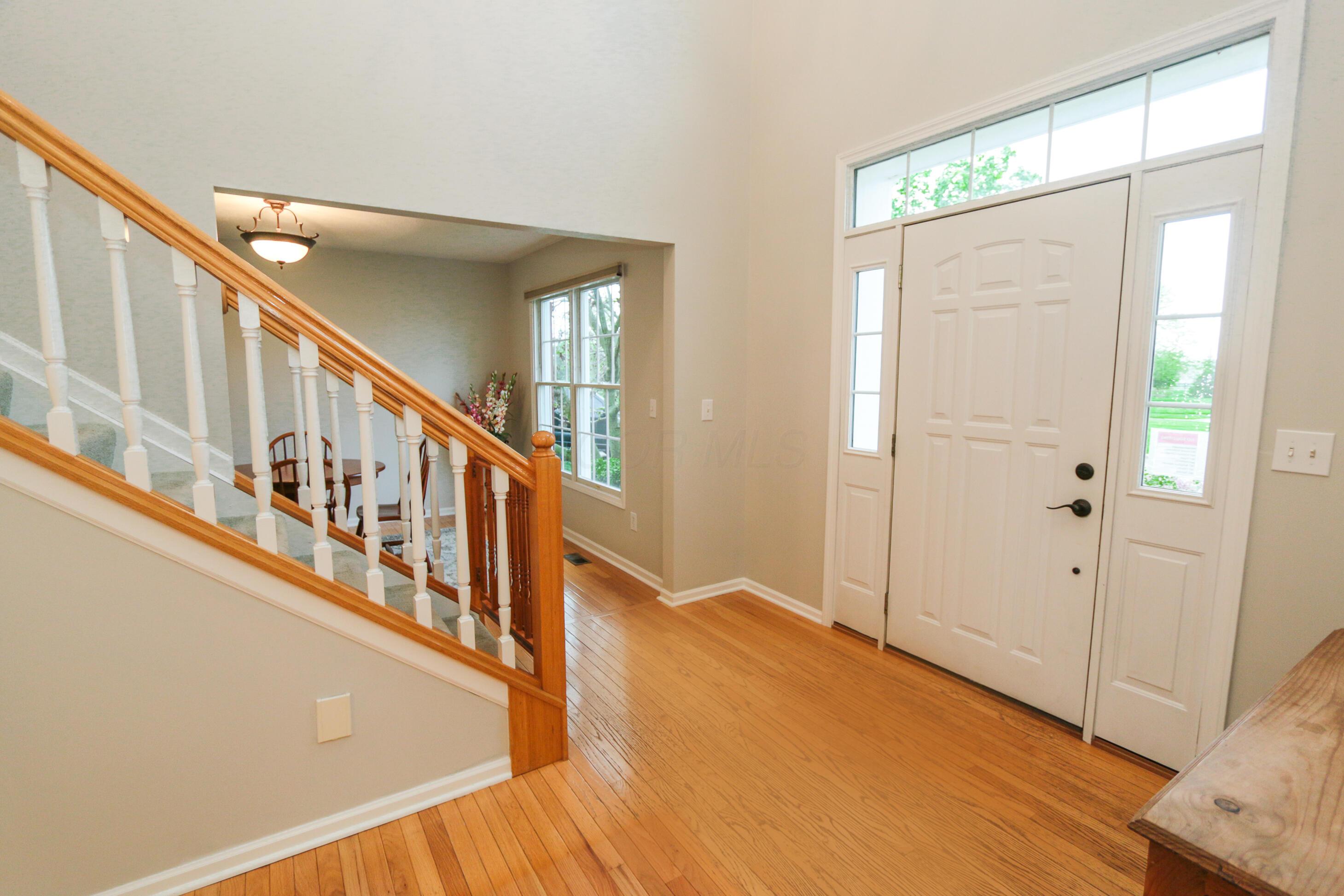 7553 Indian Creek Way, Powell, Ohio image 7