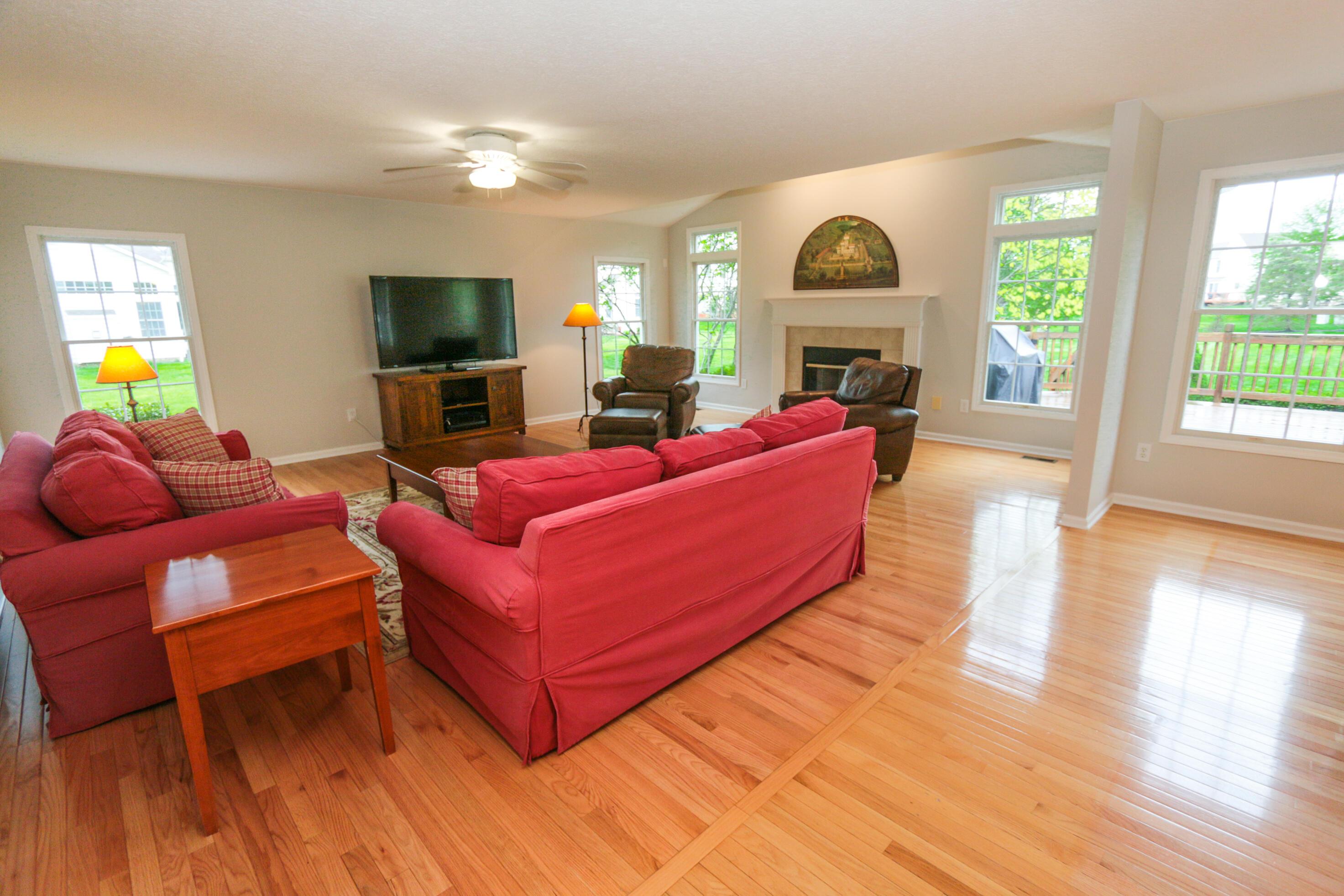 7553 Indian Creek Way, Powell, Ohio image 26