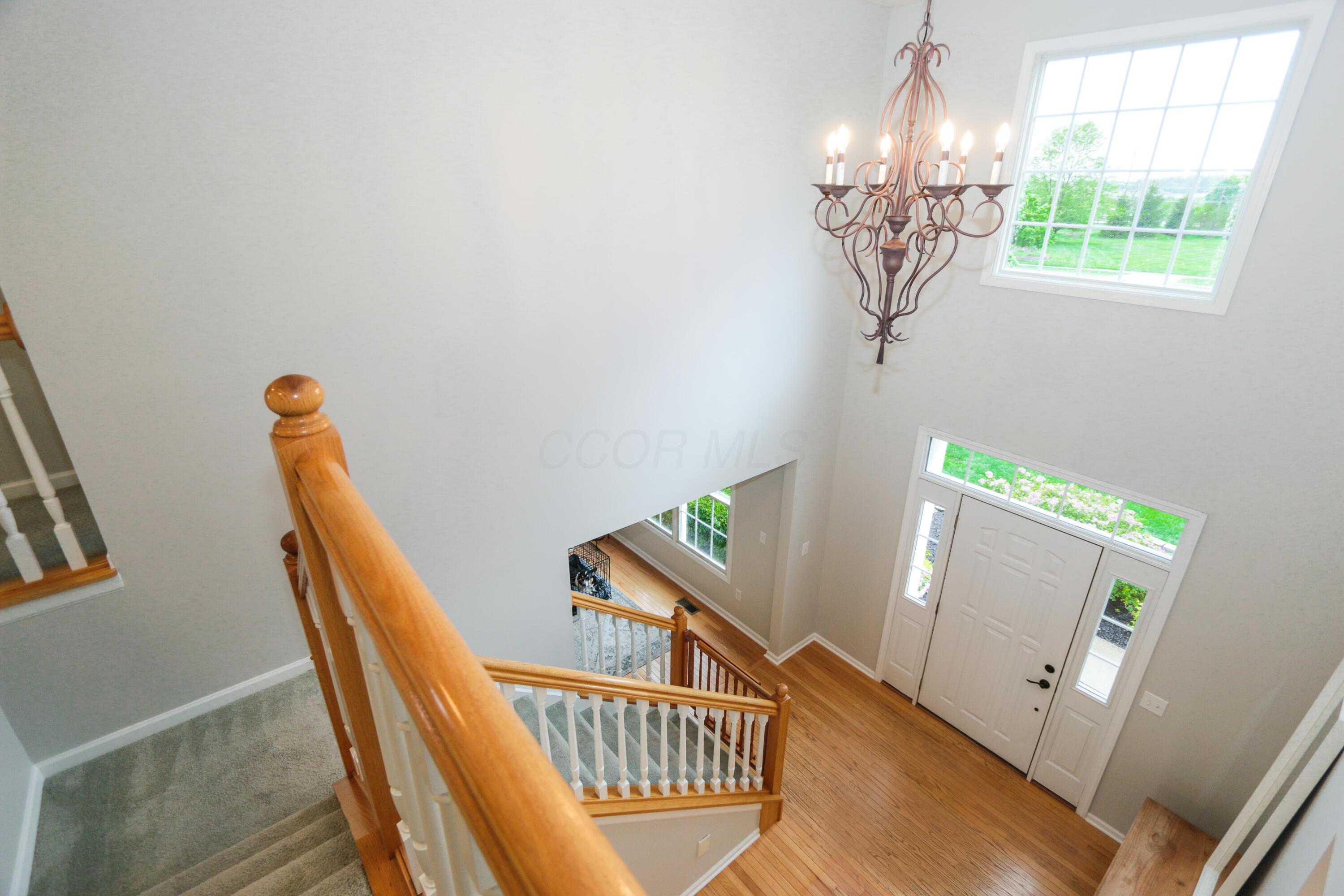 7553 Indian Creek Way, Powell, Ohio image 30