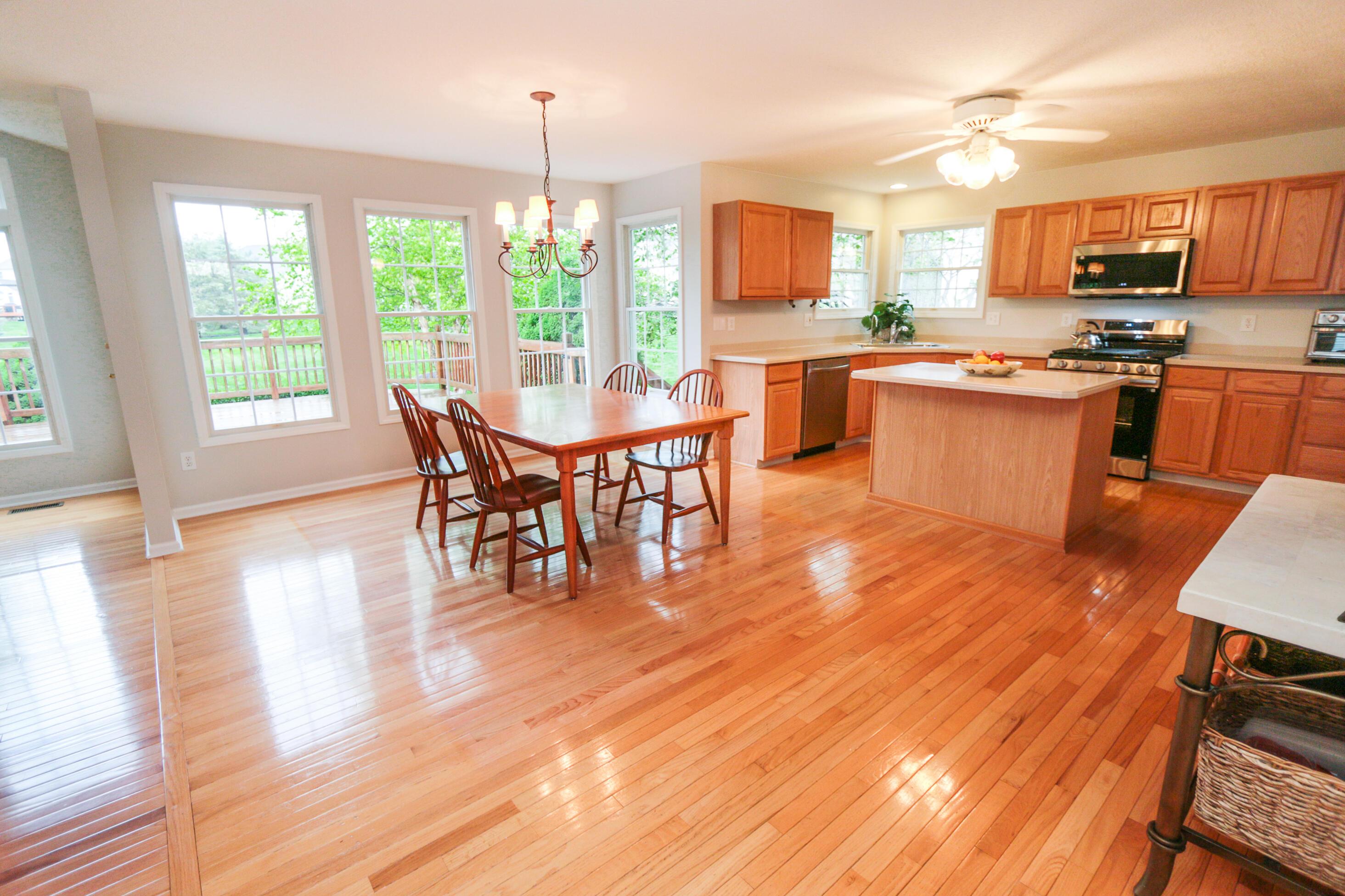 7553 Indian Creek Way, Powell, Ohio image 15