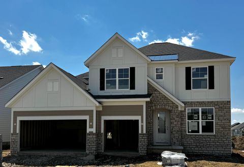 Photo of 6073 Dever Lane Lot 434 #Lot 434, Hilliard, OH 43026 (MLS # 226008664)