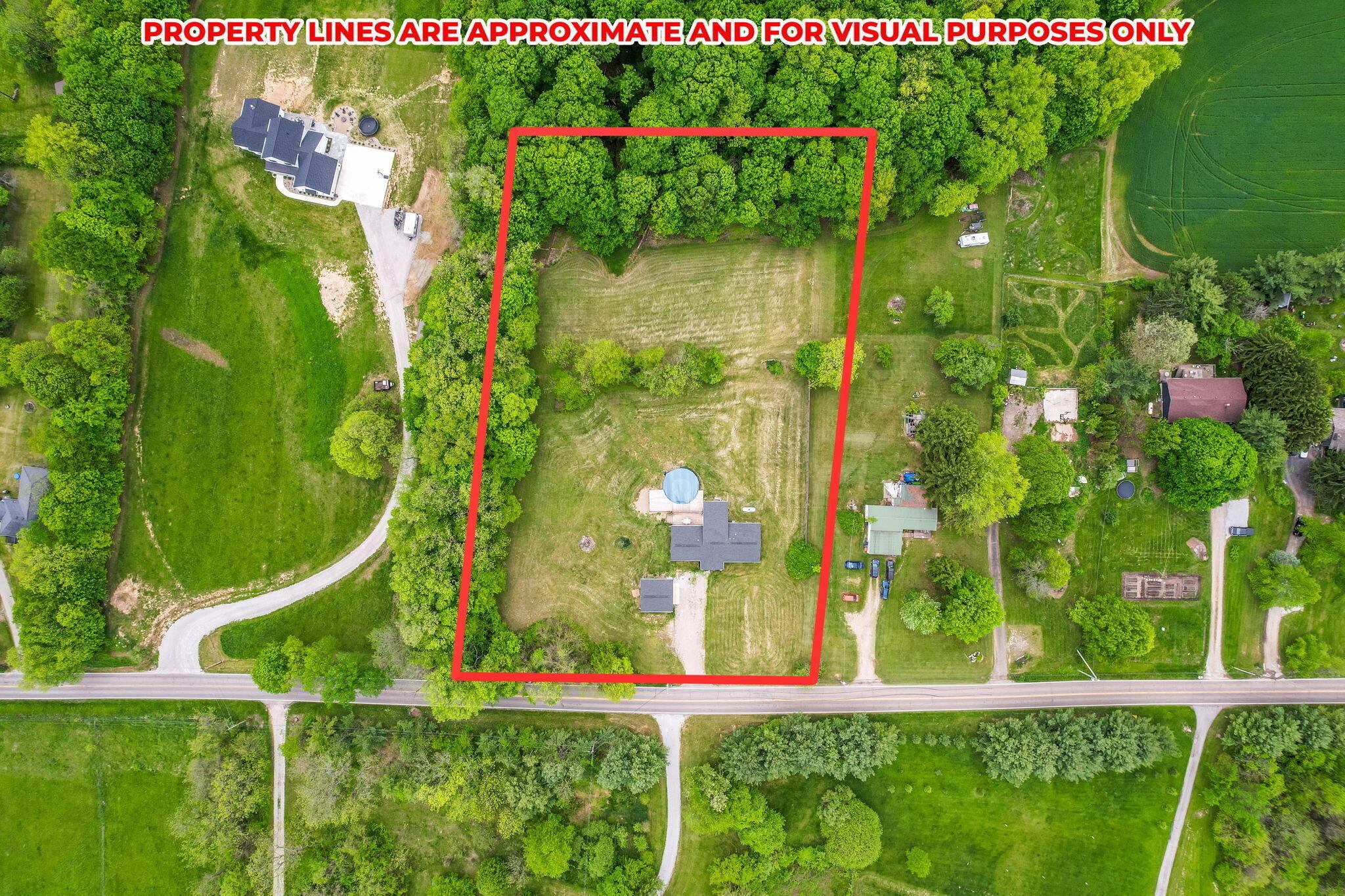 1082 James Road, Granville, Ohio image 40